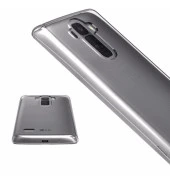 Cda Store G4 Uyumlu Silikon Telefon Kılıfı thumbnail 2