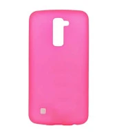 Cda Store G4C Uyumlu Silikon Telefon Kılıfı thumbnail 2