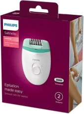 Philips BRE245/05 Satinelle Essential Kablolu Komp thumbnail 1