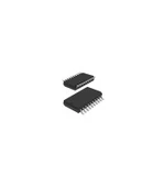 74HC244D, SOIC-20 Entegre Devre thumbnail 1