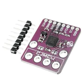 MAX31865 Termokupl Okuyucu Modül Amplifikatörü  RTD PT100 PT1000 thumbnail 6