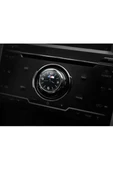 Araç İçi Saat Retro Analog R Model thumbnail 3