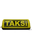 Işıklı TAKSİ Levhası Mıknatıslı thumbnail 1