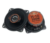 CARBELLO H-10 10CM HOPARLÖR thumbnail 1