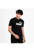 Puma Ess Logo Tee T-Shırt thumbnail 11
