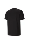 Puma Ess Logo Tee T-Shırt thumbnail 7