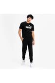Puma Ess Logo Tee T-Shırt thumbnail 10