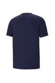 Puma Ess Logo Tee T-Shırt thumbnail 2