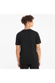 Puma Ess Logo Tee T-Shırt thumbnail 8