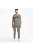 Puma Ess Logo Tee T-Shırt thumbnail 4