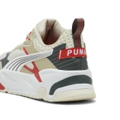 Puma Trinity Erkek Bej Sneaker Ayakkabı 39526201 thumbnail 4