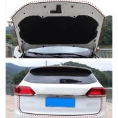 Araba Kapı Kenar Koruma Fitili 5 Metre thumbnail 3