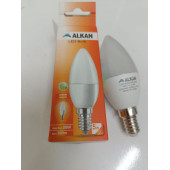 Alkan led ampul thumbnail 2