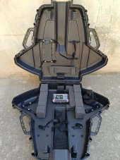 Plano 113300 Crossbow Hard Case Taşıma Çantası 2.El thumbnail 9