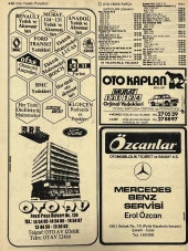 İzmir 1982-1983 Meslek Reklam İlanı Efemera S447 thumbnail 2