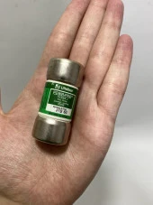 Littelfuse Jtd 60 Sigorta 60AMP 600VAC thumbnail 7