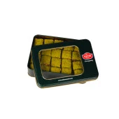 Fıstıklı Baklava Lokum 500 Gr thumbnail 2