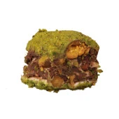 Fıstıklı Baklava Lokum 500 Gr thumbnail 4