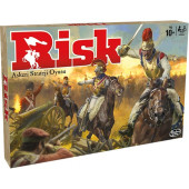 Hasbro Risk Askeri Strateji Oyunu B7404 thumbnail 1
