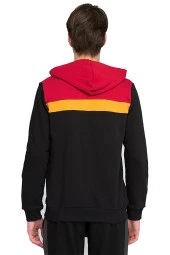 Galatasaray Orijinal Kapüşonlu Çocuk Sweat thumbnail 2