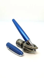 DivitPen Xpec Crow Feather Dolma Kalem thumbnail 1