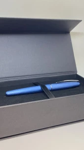 DivitPen Xpec Crow Feather Dolma Kalem thumbnail 3