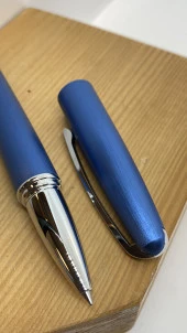 DivitPen Xpec Crow Feather Roller Kalem thumbnail 2
