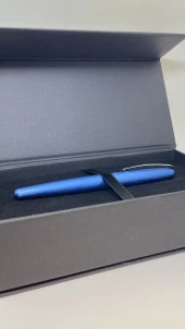 DivitPen Xpec Crow Feather Roller Kalem thumbnail 3