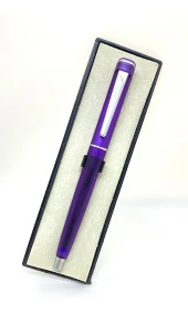 DivitPen Mor Pierre Paul s Roller Kalem thumbnail 1