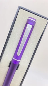 DivitPen Mor Pierre Paul s Roller Kalem thumbnail 2