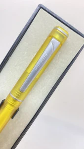 DivitPen Sarı Pierre Paul s Roller Kalem thumbnail 2