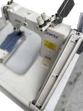 Sewtex ST-927 2 İğne  Kollu Makinası thumbnail 2