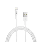 Shaza SG2003UL USB - Lightning 2.4A 1m Şarj Kablosu thumbnail 1