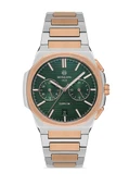 Hislon Men's Date DT127T-15SR thumbnail 4