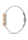 Hislon Men's Date DT127T-15SR thumbnail 5