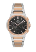 Hislon Men's Date DT127T-04SR thumbnail 4