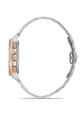 Hislon Men's Date DT127T-04SR thumbnail 5