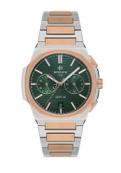 Hislon Men's Date DT127T-15SR thumbnail 1