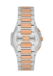 Hislon Men's Date DT127T-15SR thumbnail 2