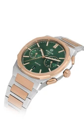 Hislon Men's Date DT127T-15SR thumbnail 3