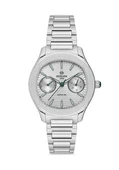 Hislon Women's Date Queen QT148S-02SS thumbnail 4