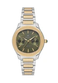 Hislon Women's Date Queen QT148T-15SG thumbnail 4