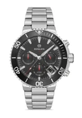Hislon Men's Masterwork MS147T-04SS thumbnail 4