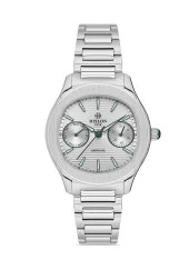 Hislon Women's Date Queen QT148S-02SS thumbnail 1