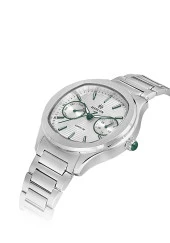 Hislon Women's Date Queen QT148S-02SS thumbnail 3