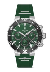Hislon Men's Masterwork MS147T-15YN thumbnail 1
