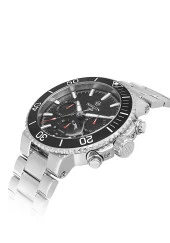 Hislon Men's Masterwork MS147T-04SS thumbnail 3