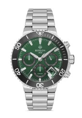 Hislon Men's Masterwork MS147T-15SS thumbnail 1