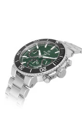 Hislon Men's Masterwork MS147T-15SS thumbnail 3