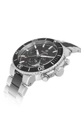 Hislon Men's Masterwork MS147T-04SB thumbnail 6
